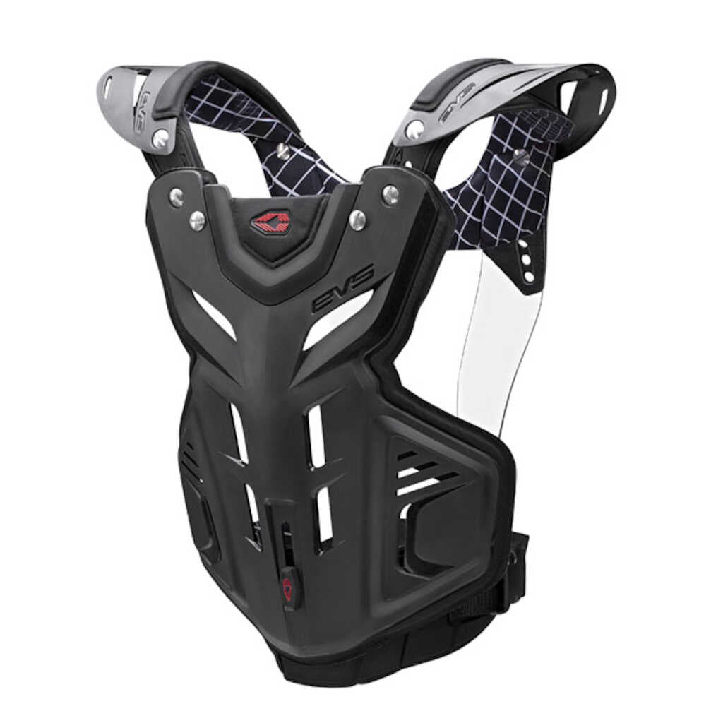 EVS Body Armour - F2 CHEST BLACK