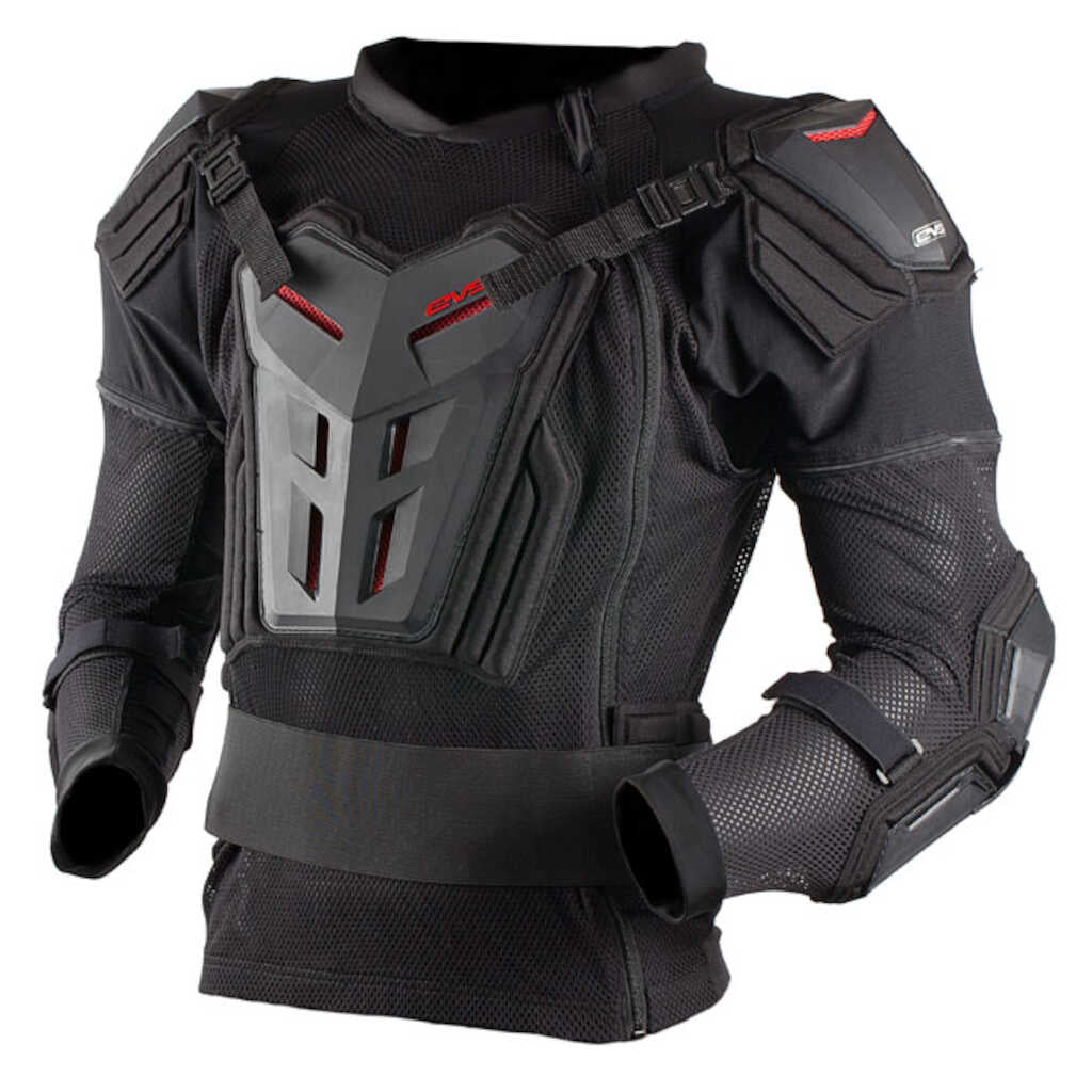 EVS Body Armour - COMP SUIT