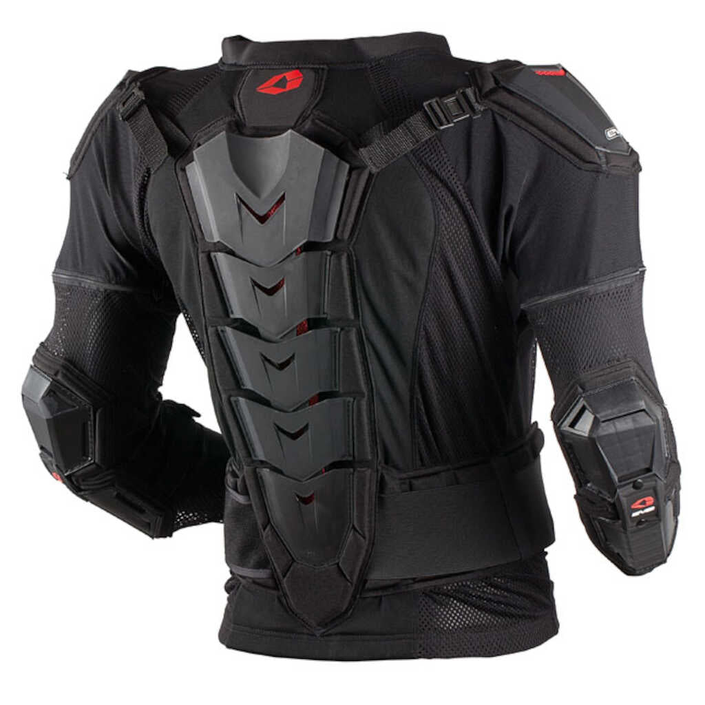 EVS Body Armour - COMP SUIT