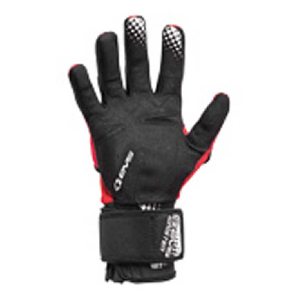 EVS Wrister Gloves - WRISTER GLV BK