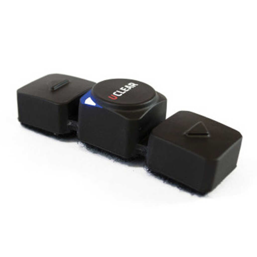 Spare Part - Uclear Universal Remote