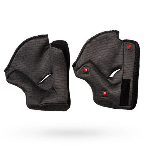 BELL ELIMINATOR CHEEK PADS