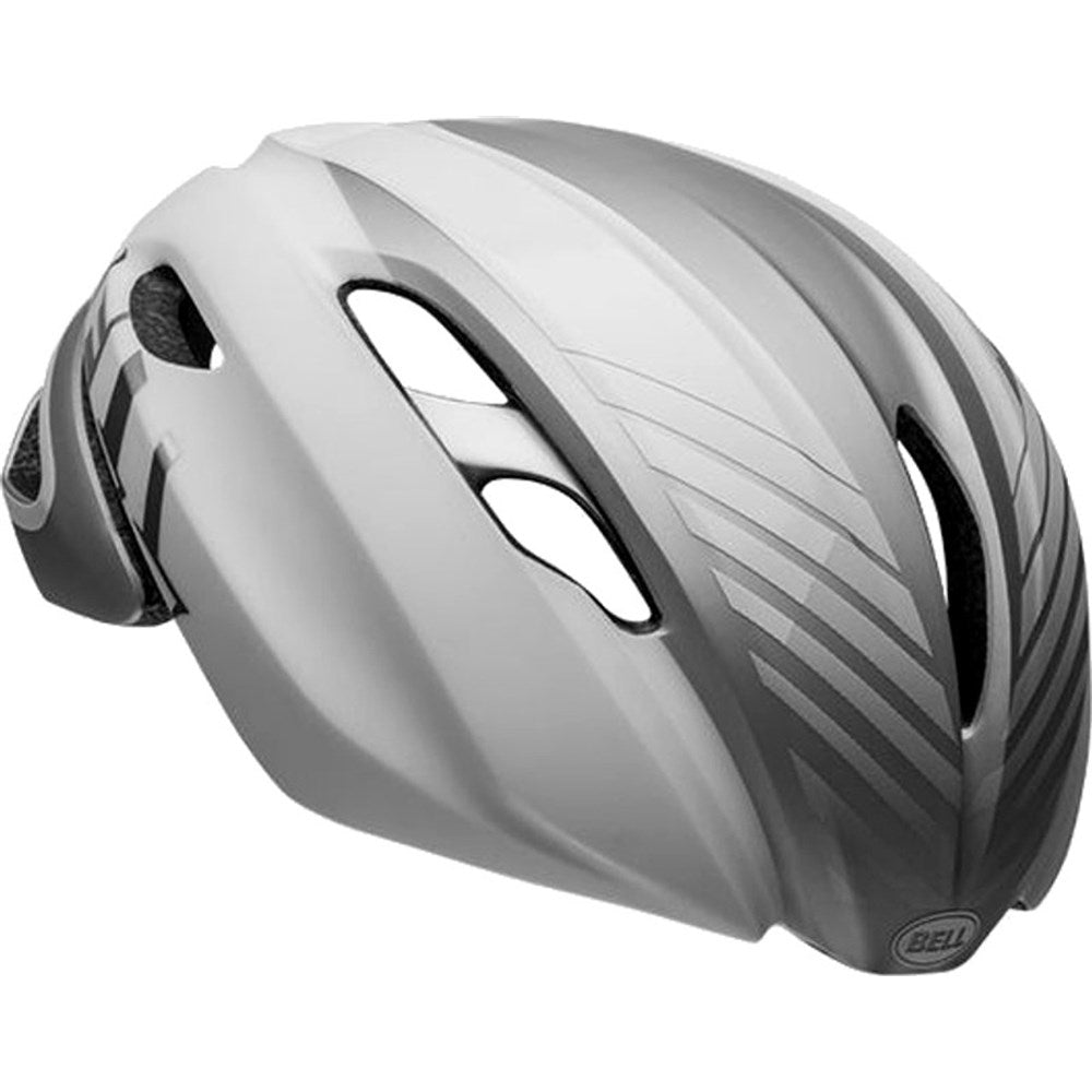 BELL Z20 AERO MIPS MATT / GLOSS WHT/SILV L [ONC01] #