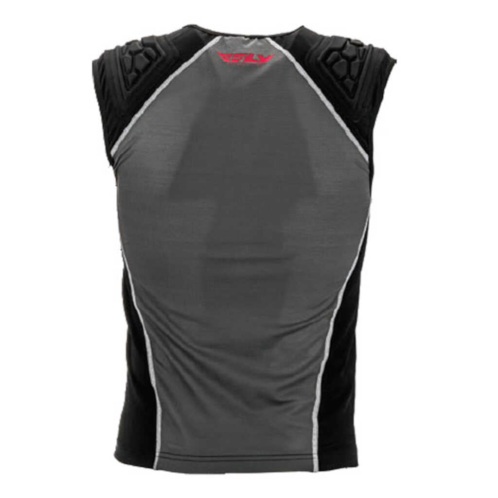 Fly Racing Barricade Body Armour - PULLOVER VEST