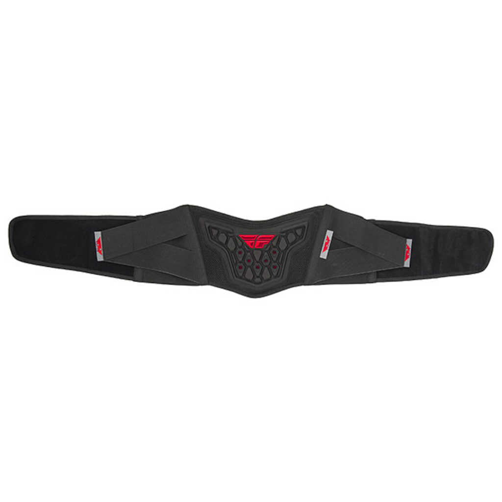 Fly Racing Barricade Body Armour - KIDNEY BELT