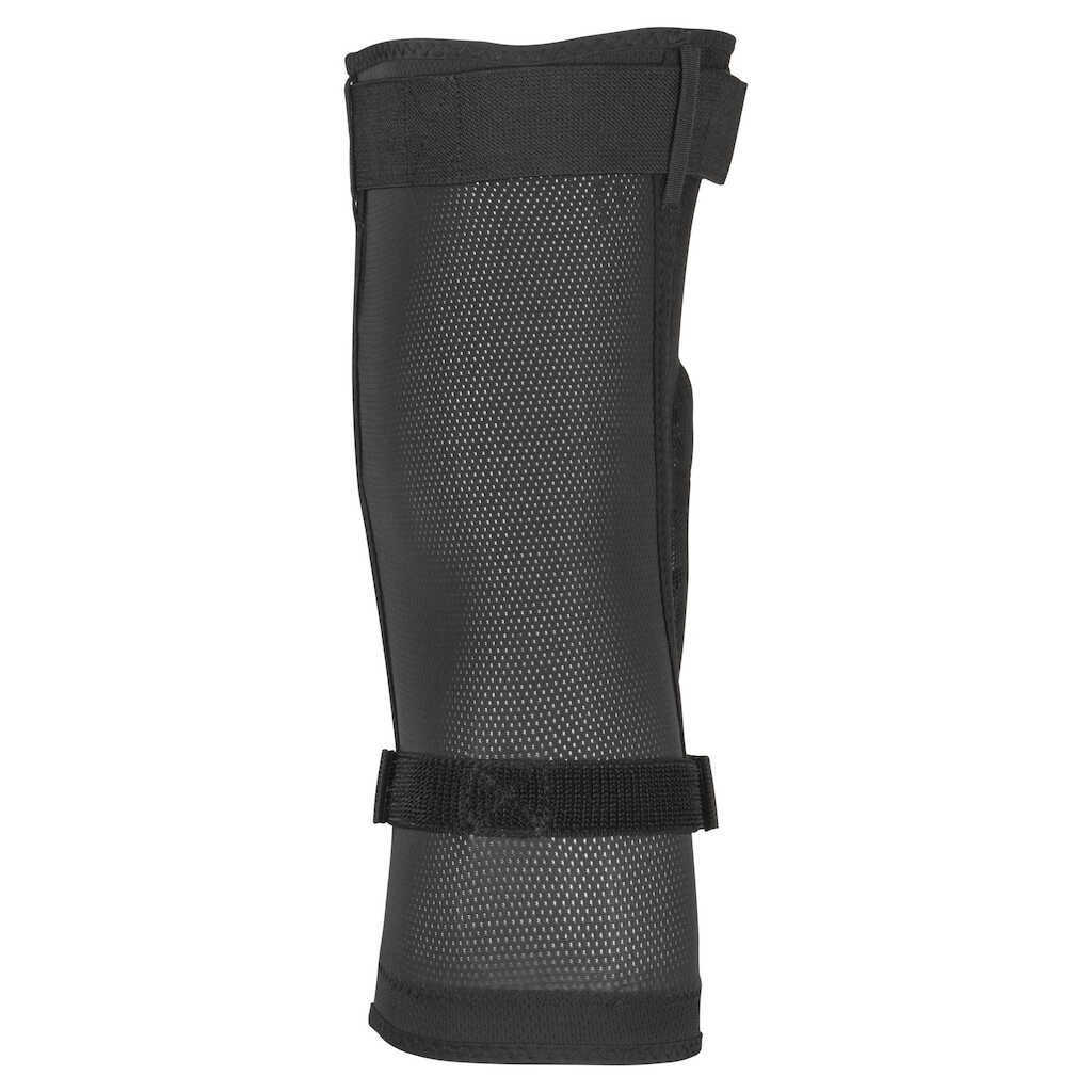 Fly Racing Cypher Knee Guards - KNEE GUARD BLK