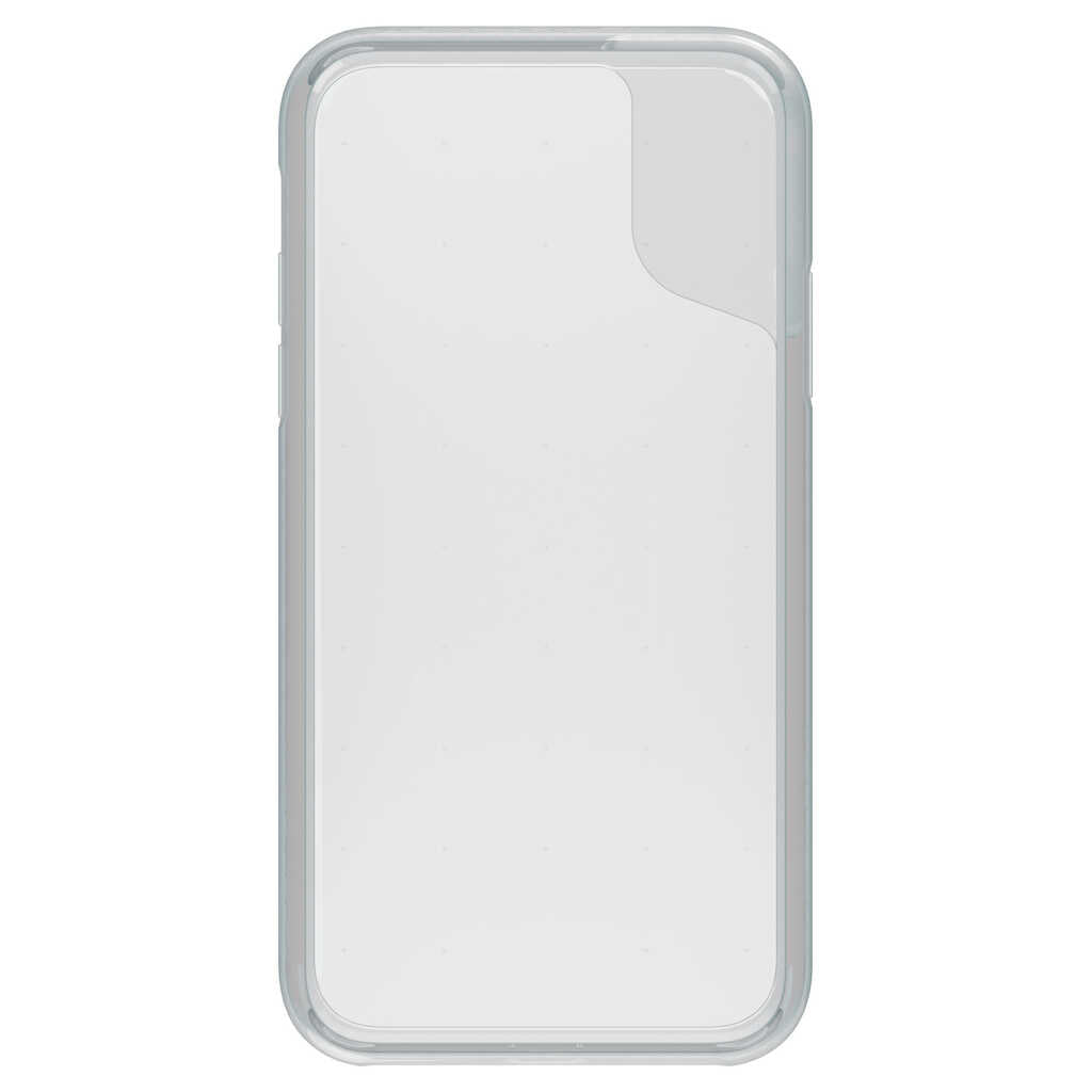 Quad Lock Poncho - Suits iPhone XS Max (6.5")