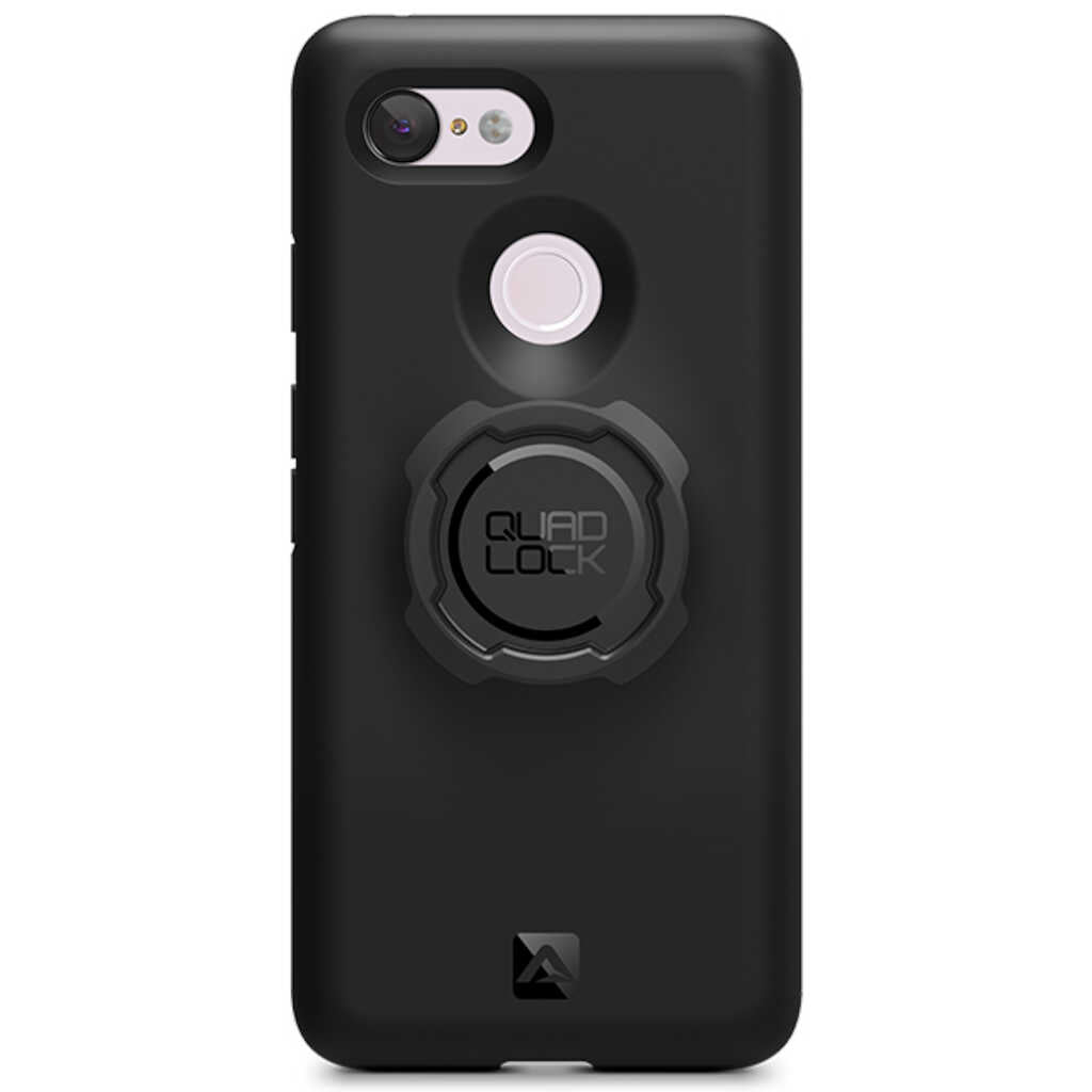 Quad Lock Case - Suits Google Pixel 3