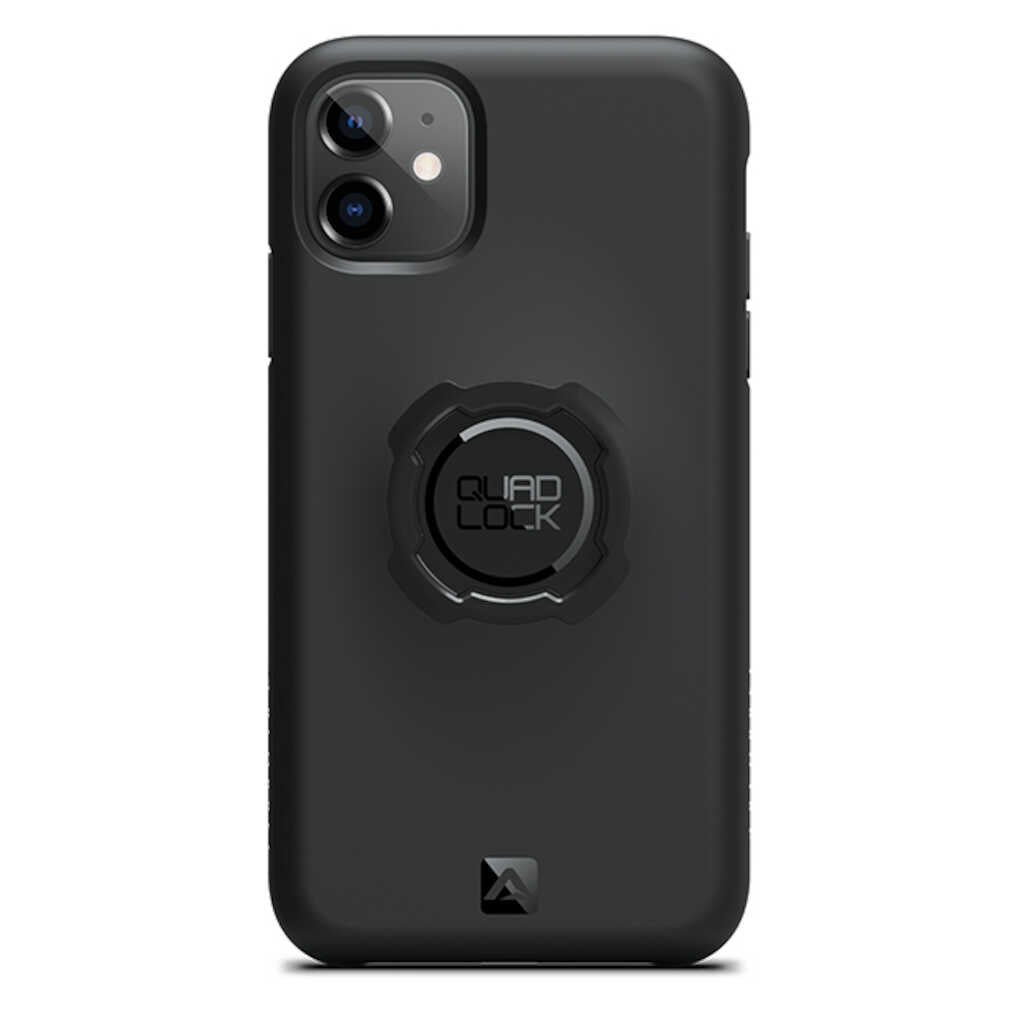 Quad Lock Case - Suits iPhone 11