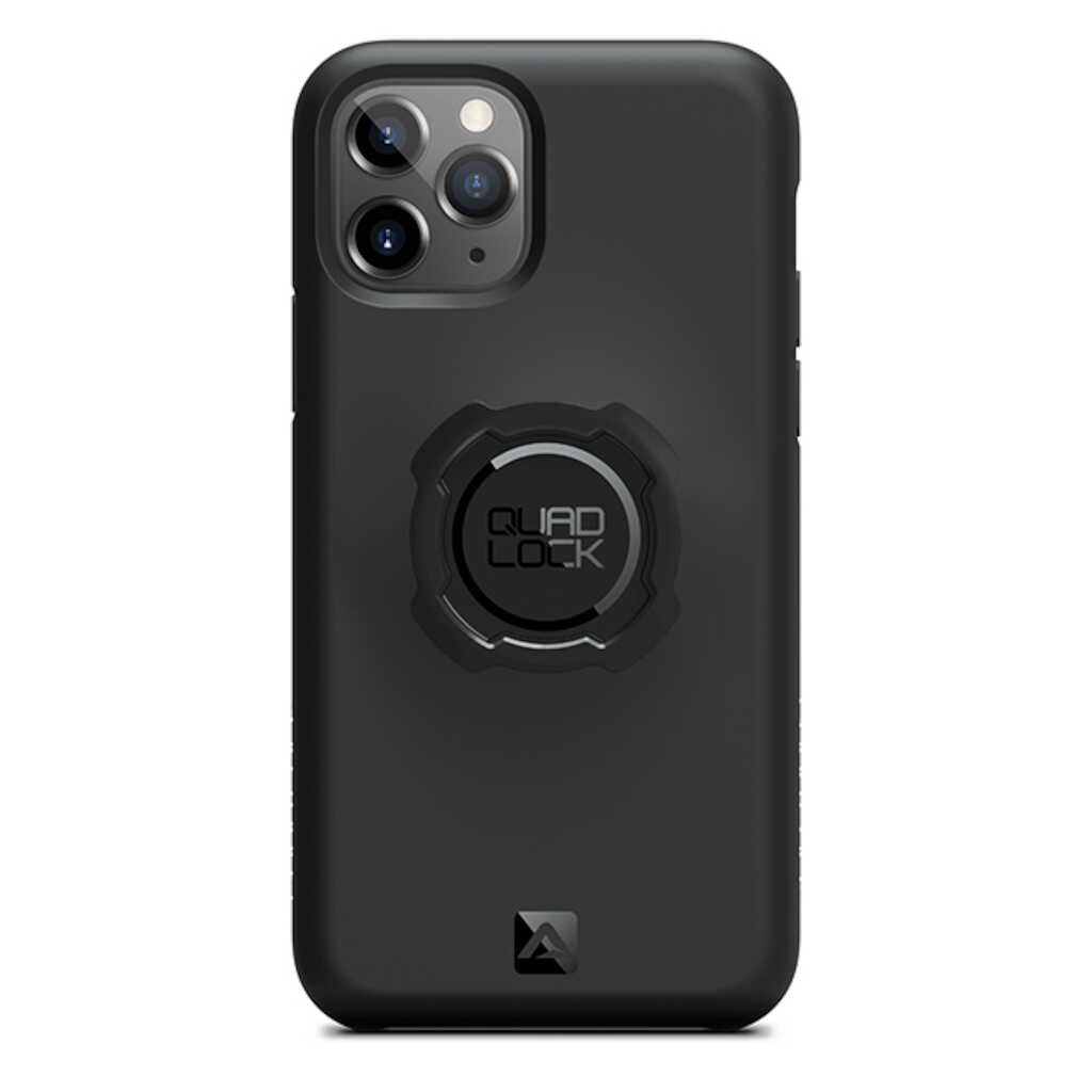 Quad Lock Case - Suits iPhone 11 Pro