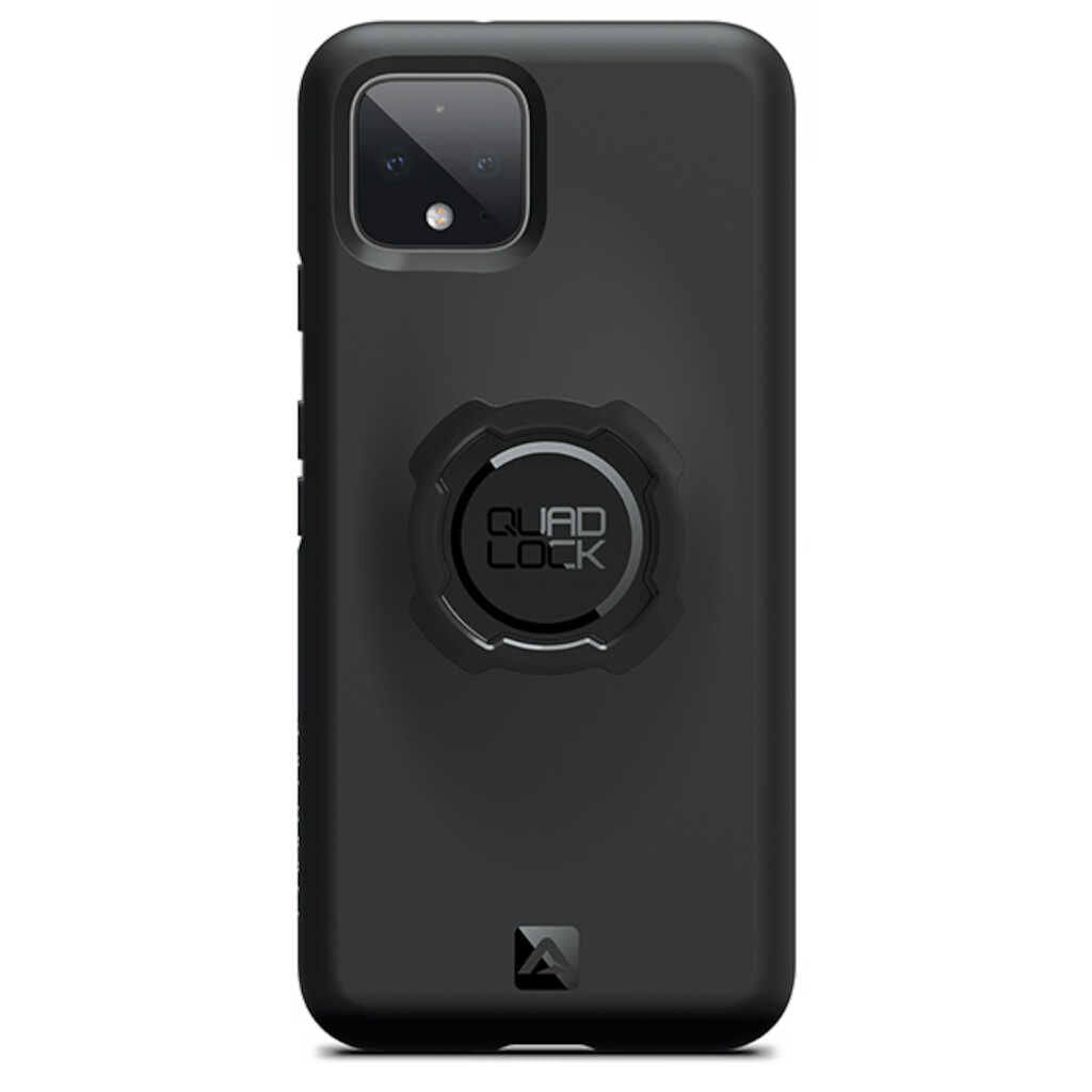 Quad Lock Case - Suits Google Pixel 4