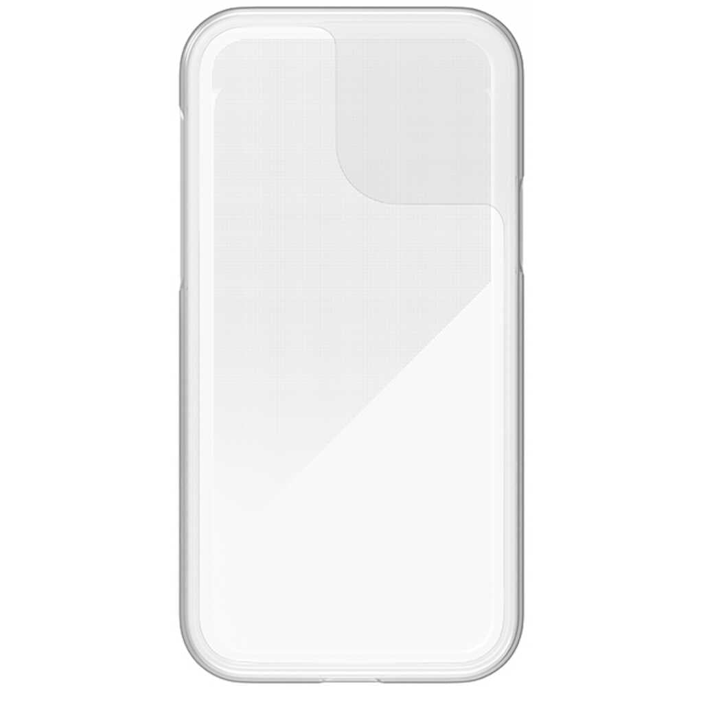 Quad Lock Poncho - Suits iPhone 12 Mini