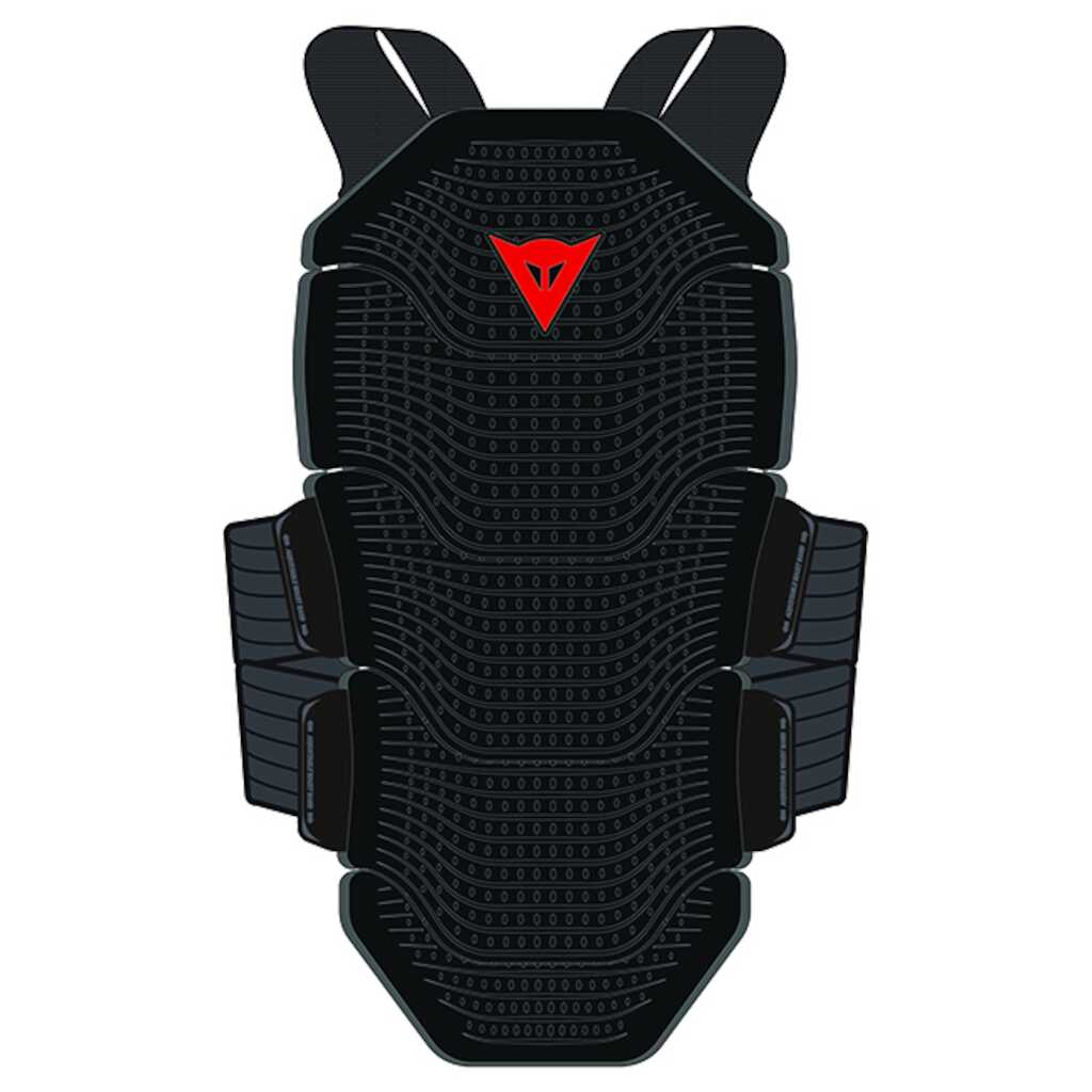 Dainese Armour - MANIS D1 49