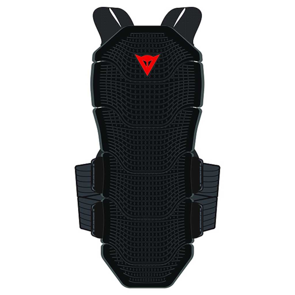 Dainese Armour - MANIS D1 59