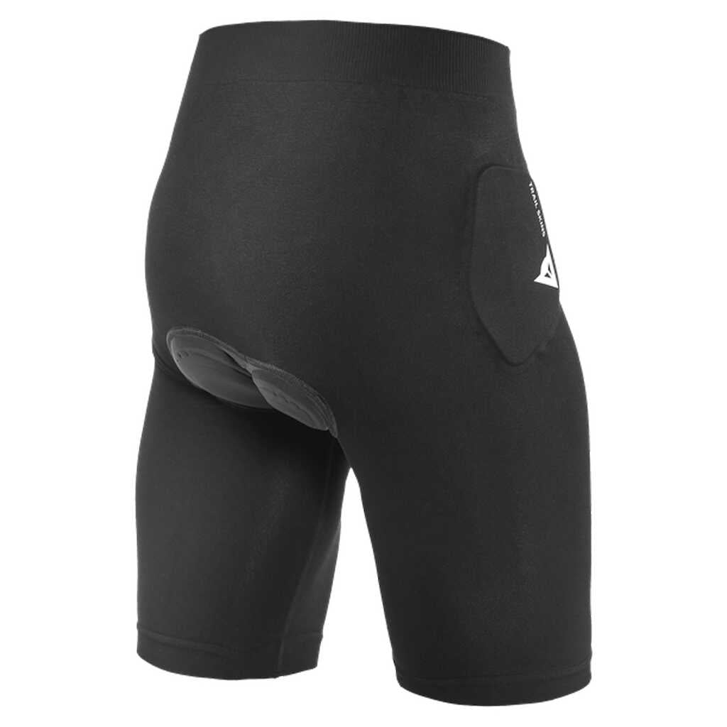 Dainese Trail Skins MTB Protectors - SHORTS BLACK