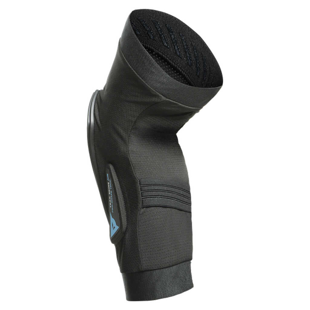 Dainese Trail Skins MTB Protectors - AIR KNEE BLACK