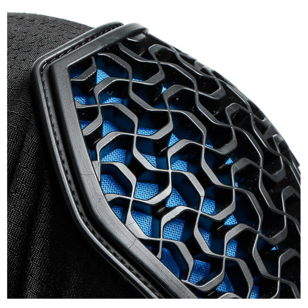 Dainese Trail Skins MTB Protectors - AIR KNEE BLACK