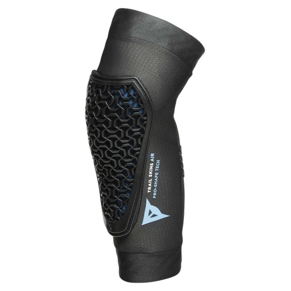 Dainese Trail Skins MTB Protectors - AIR ELBOW BLACK