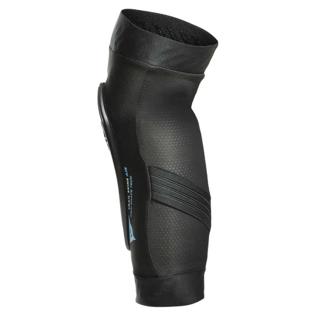 Dainese Trail Skins MTB Protectors - AIR ELBOW BLACK