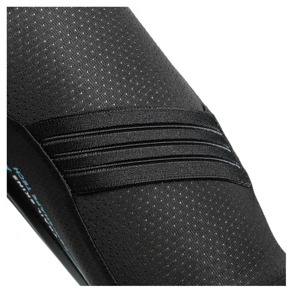 Dainese Trail Skins MTB Protectors - AIR ELBOW BLACK