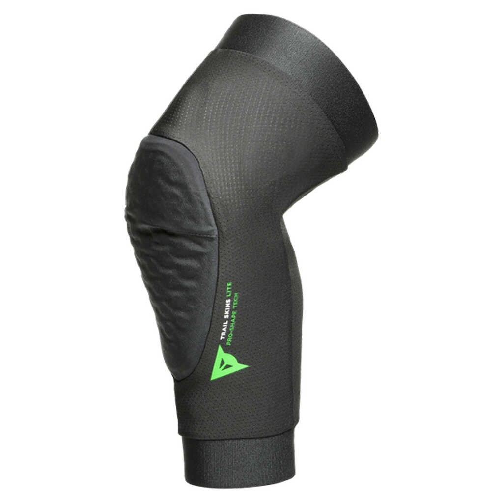 Dainese Trail Skins MTB Protectors - LITE KNEE BLACK