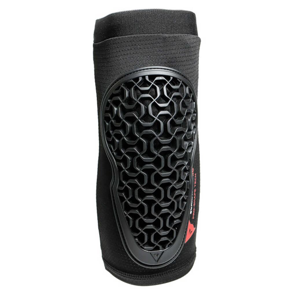 Dainese Scarabeo Pro Protectors - KNEE GUARDS BLK