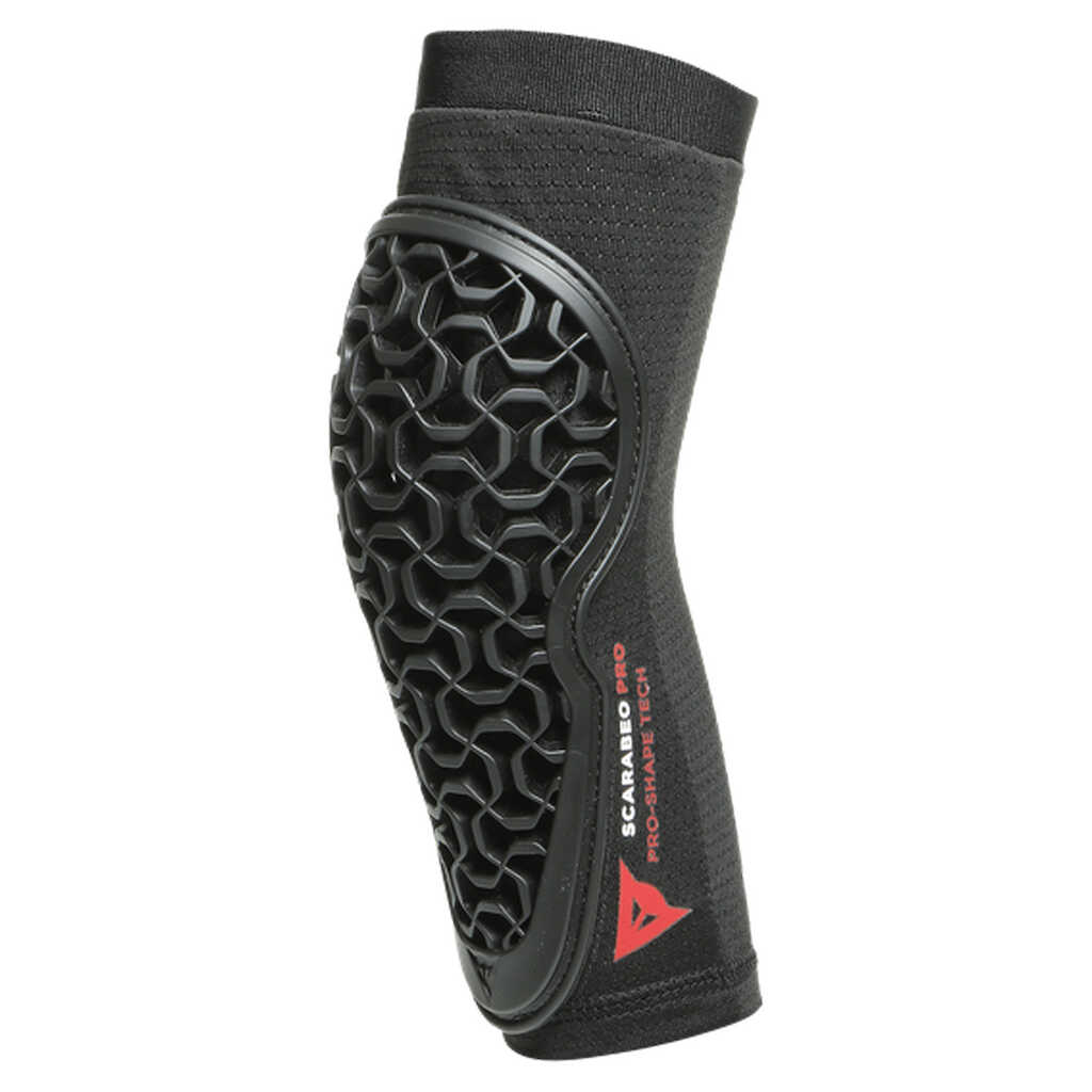 Dainese Scarabeo Pro Protectors - ELBW GUARDS BLK