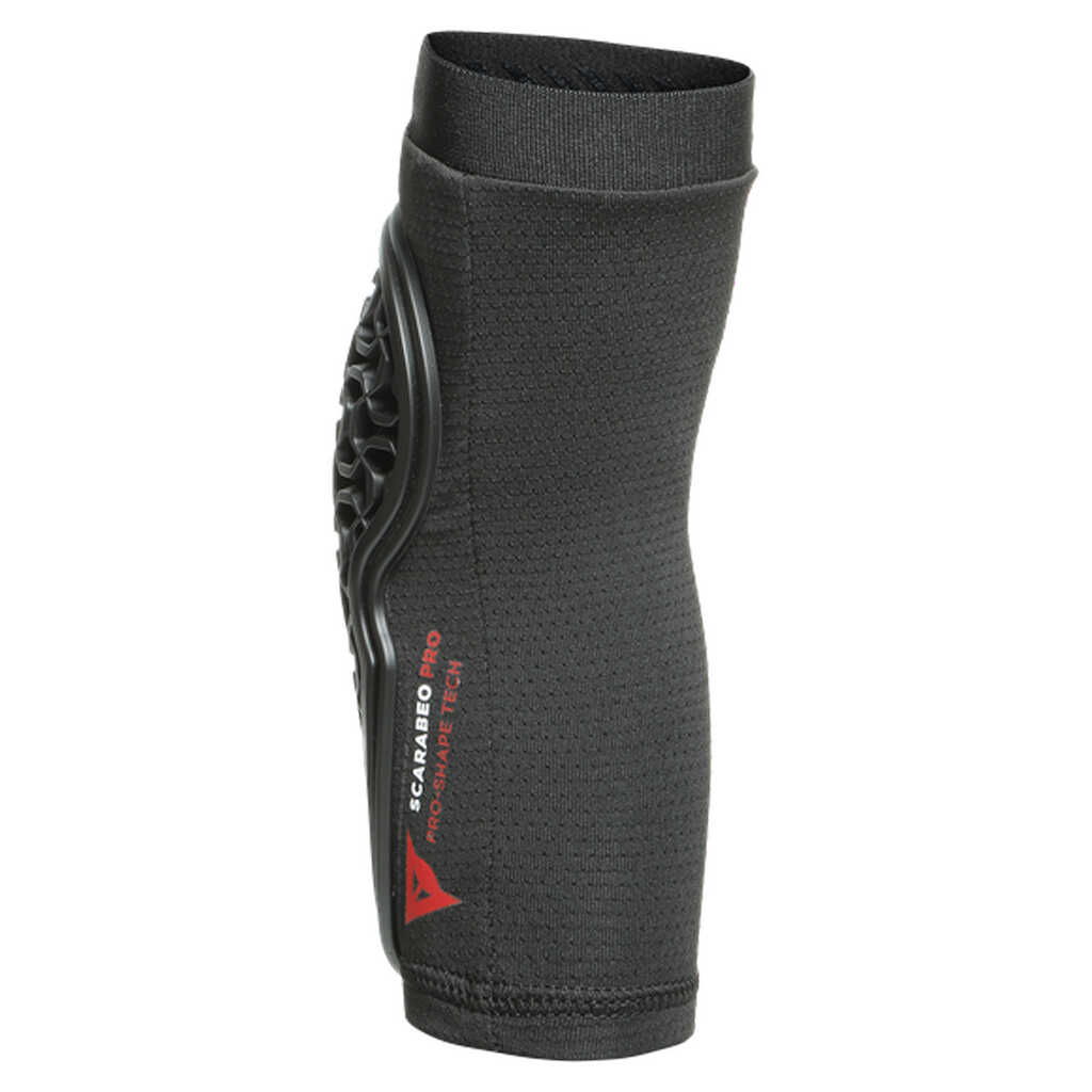 Dainese Scarabeo Pro Protectors - ELBW GUARDS BLK