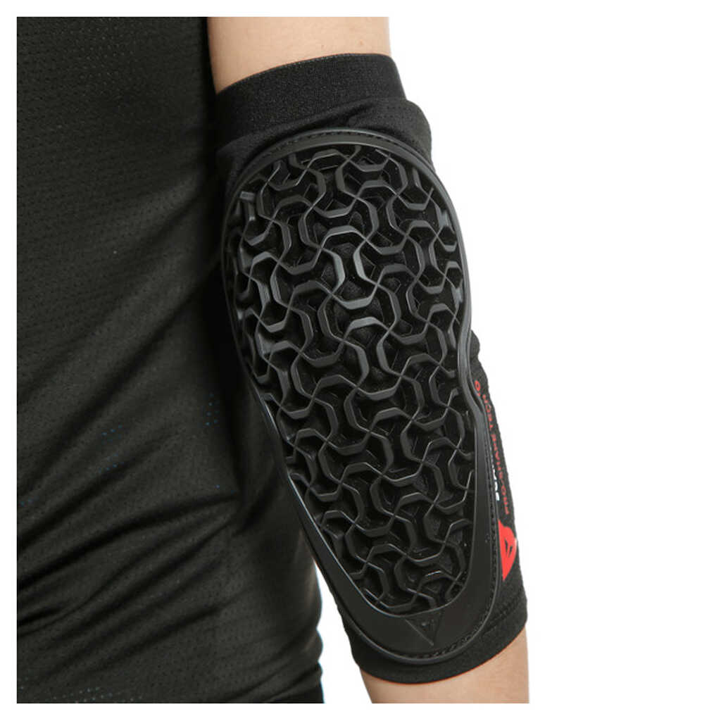 Dainese Scarabeo Pro Protectors - ELBW GUARDS BLK