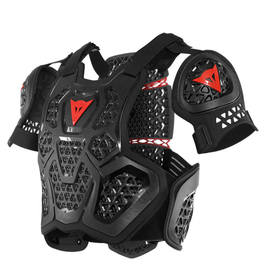 Dainese Armour - MX1ROOST EBY/BK