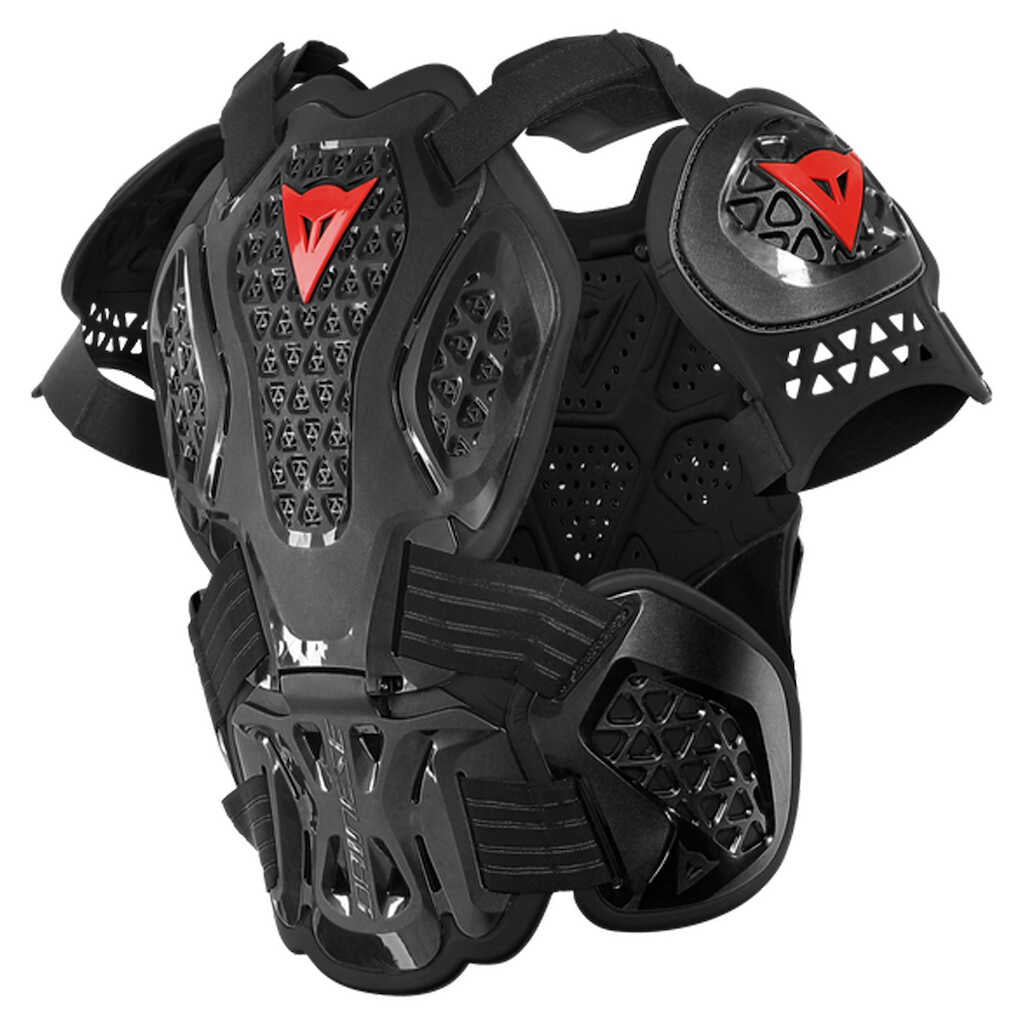 Dainese Armour - MX2ROOST EBY/BK