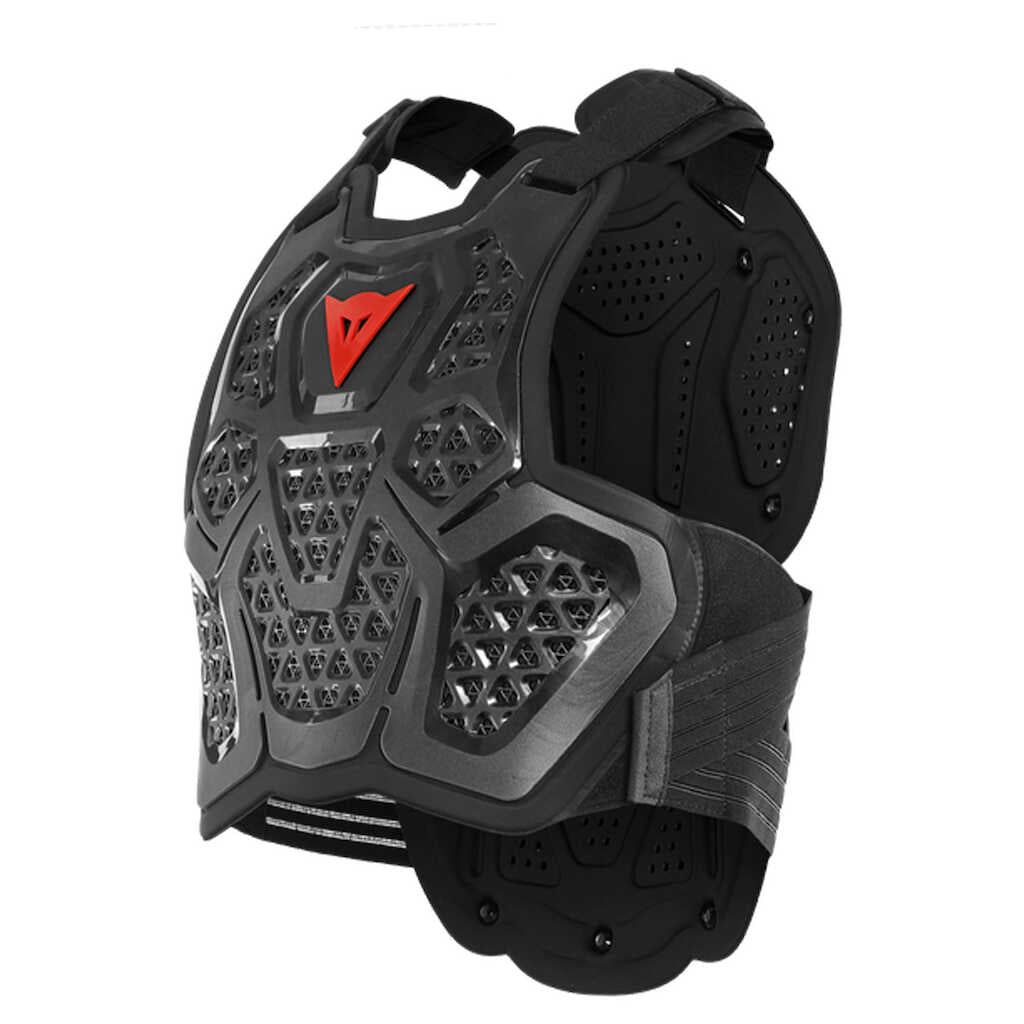 Dainese Armour - MX3ROOST EBY/BK