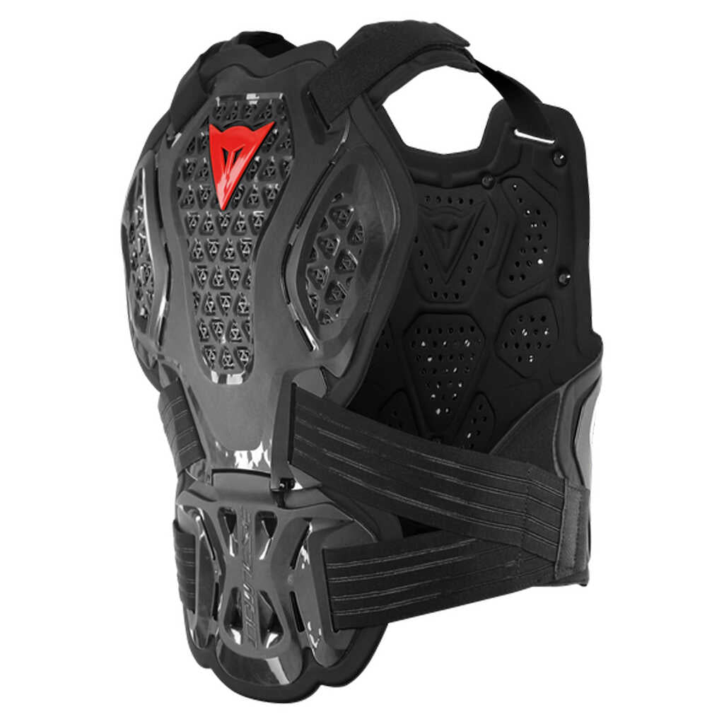 Dainese Armour - MX3ROOST EBY/BK