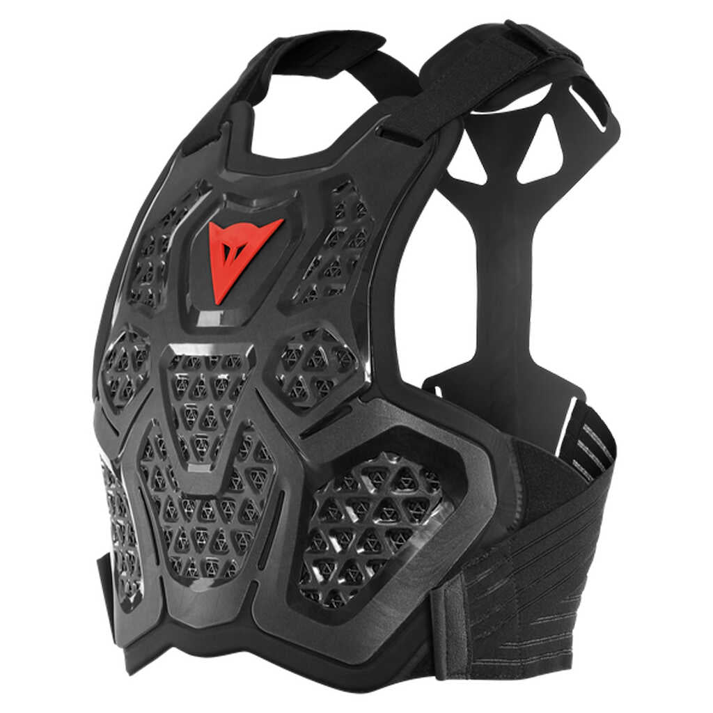 Dainese Armour - MX3ROOST EBY/BK