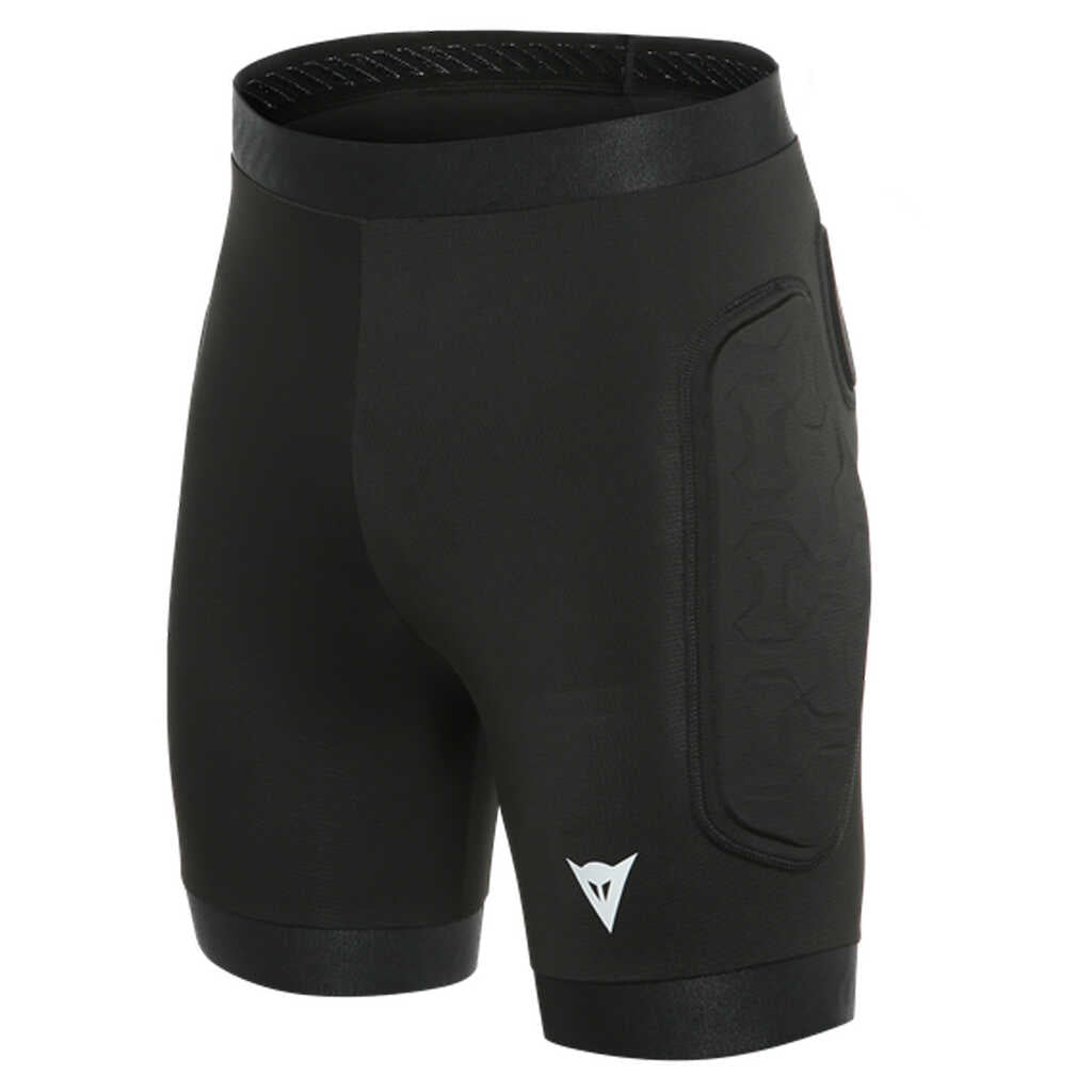 Dainese Rhyolite Safety Shorts - BLACK