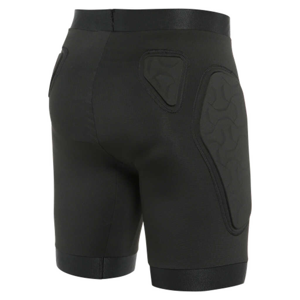 Dainese Rhyolite Safety Shorts - BLACK