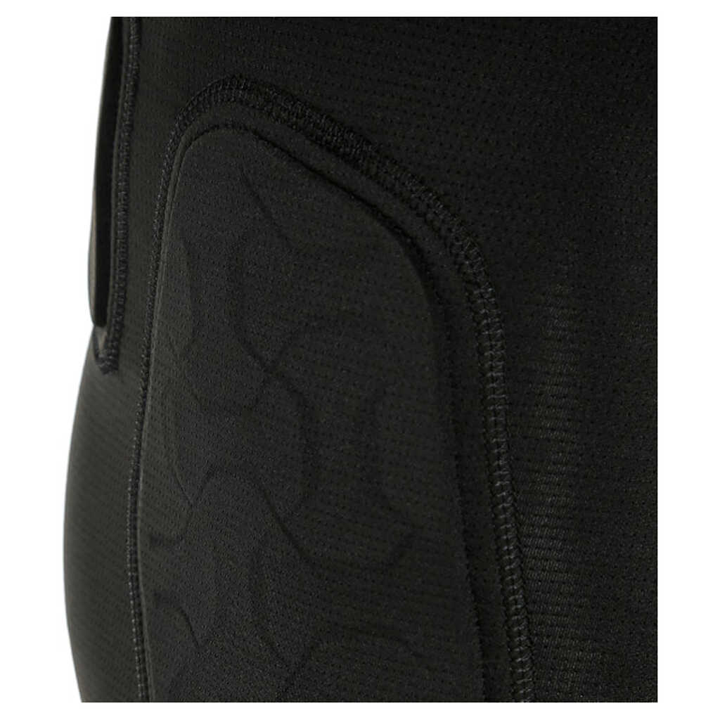 Dainese Rhyolite Safety Shorts - BLACK