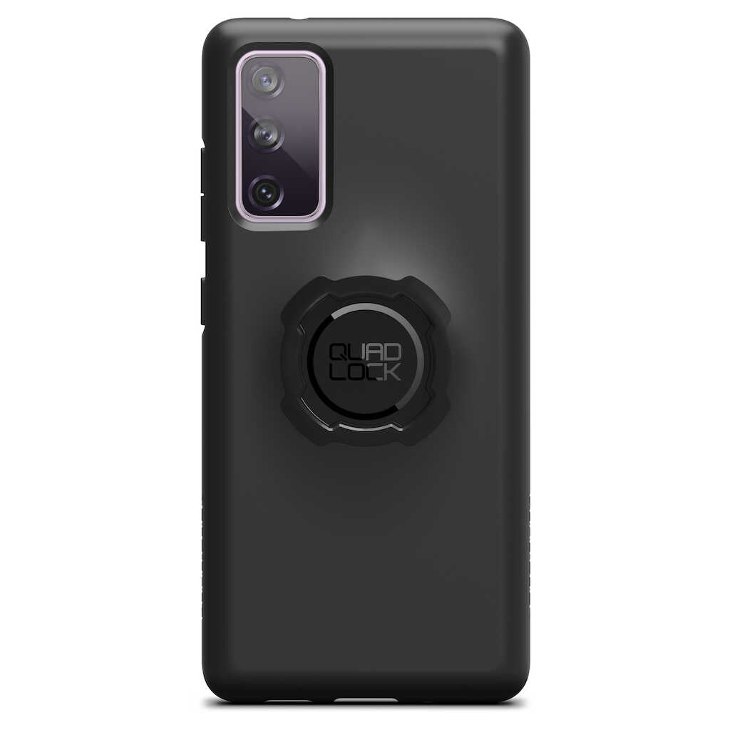 Quad Lock Case - Suits Samsung Galaxy S20 FE