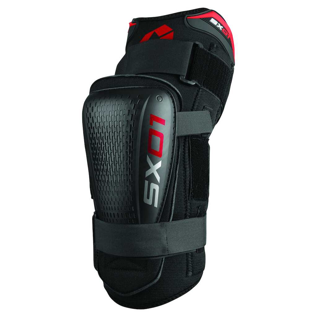 EVS Knee Braces - SX01 KNEE