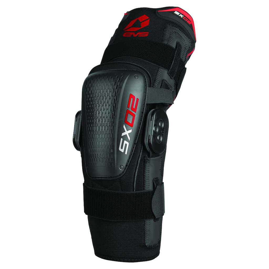 EVS Knee Braces - SX02 KNEE