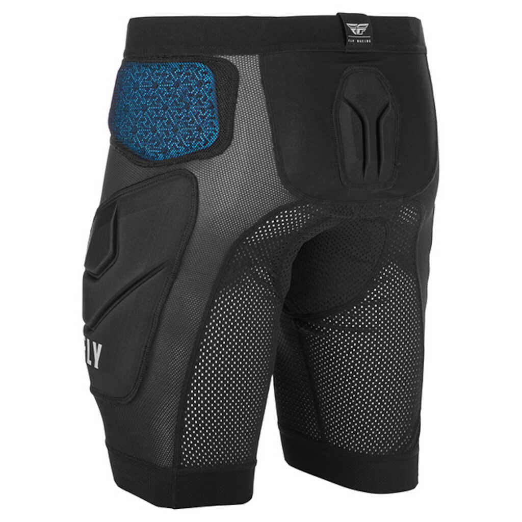 Fly Racing Barricade Body Armour - IMPACT SHORTS