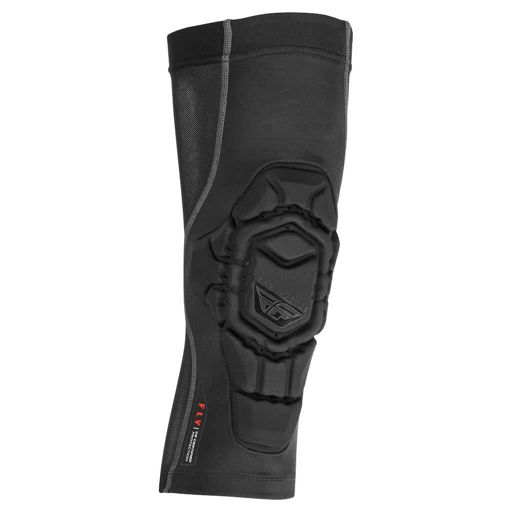 Fly Racing Barricade Body Armour - LITE KNEE