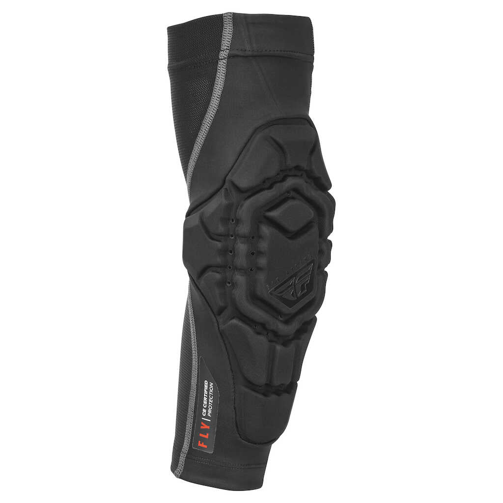 Fly Racing Barricade Body Armour - LITE ELBOW