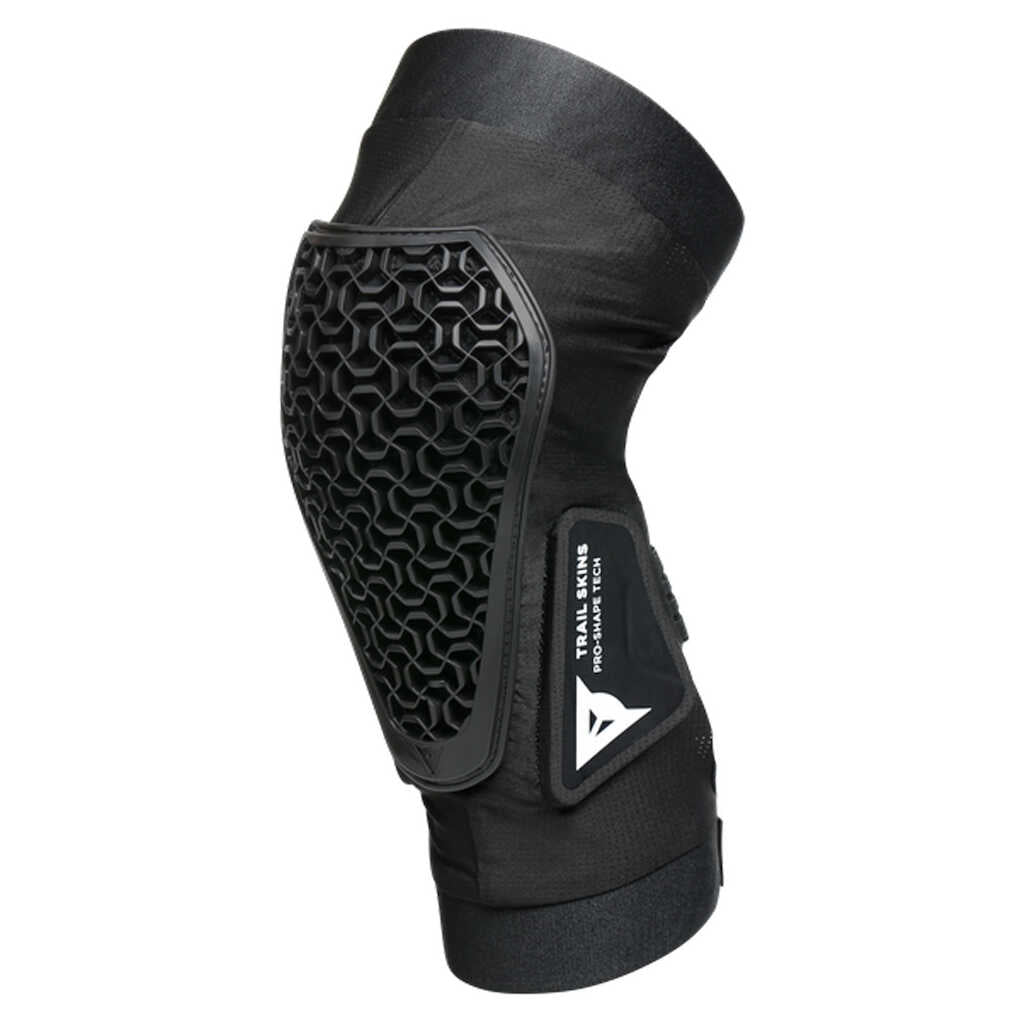 Dainese Trail Skins MTB Protectors - PRO KNEE BLACK