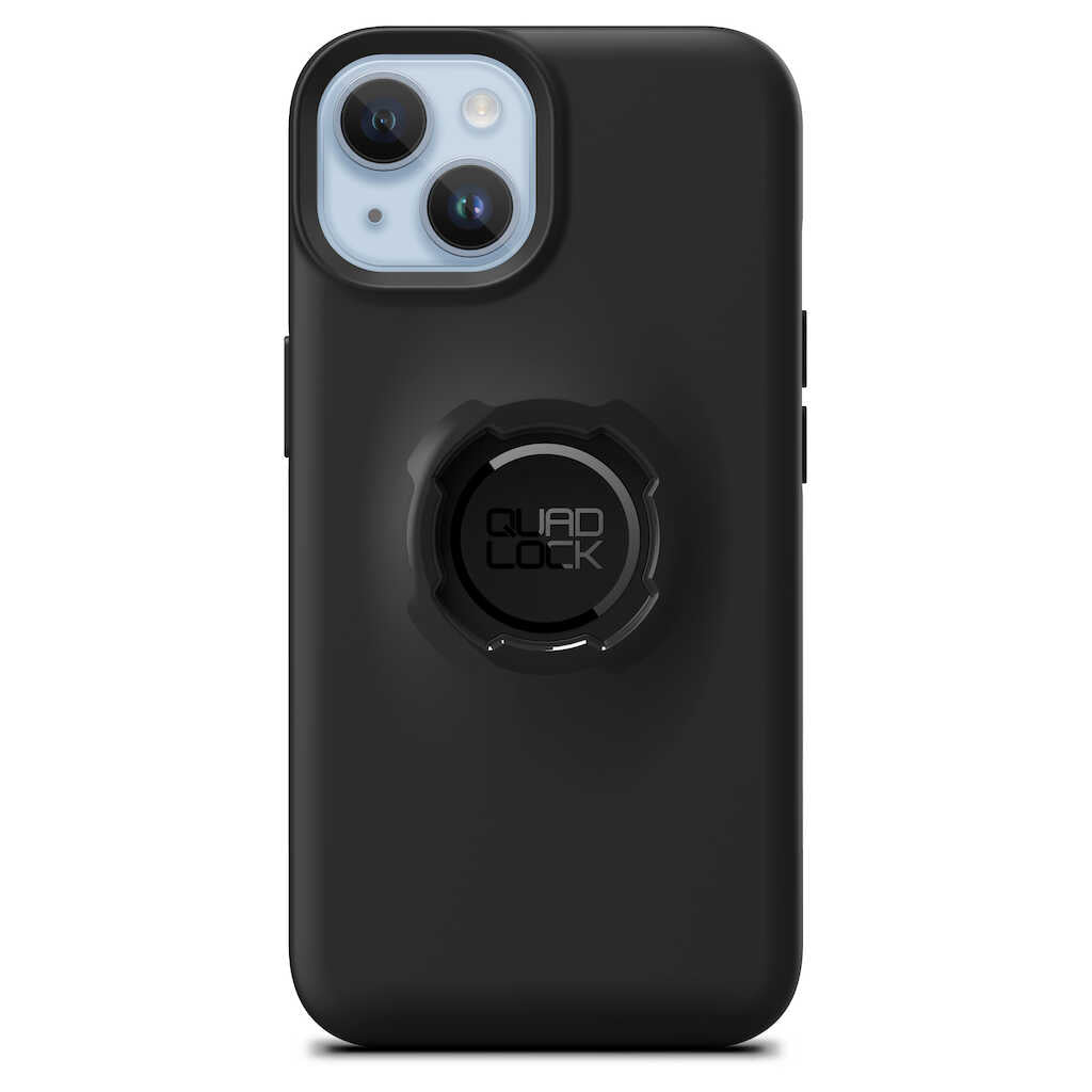 Quad Lock Case - Suits iPhone 14
