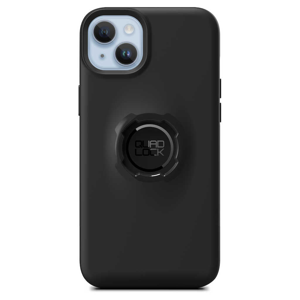 Quad Lock Case - Suits iPhone 14 Plus