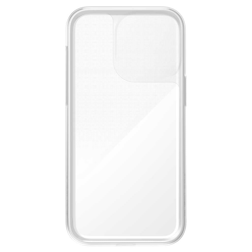 Quad Lock Mag Poncho - Suits iPhone 13 Pro Max