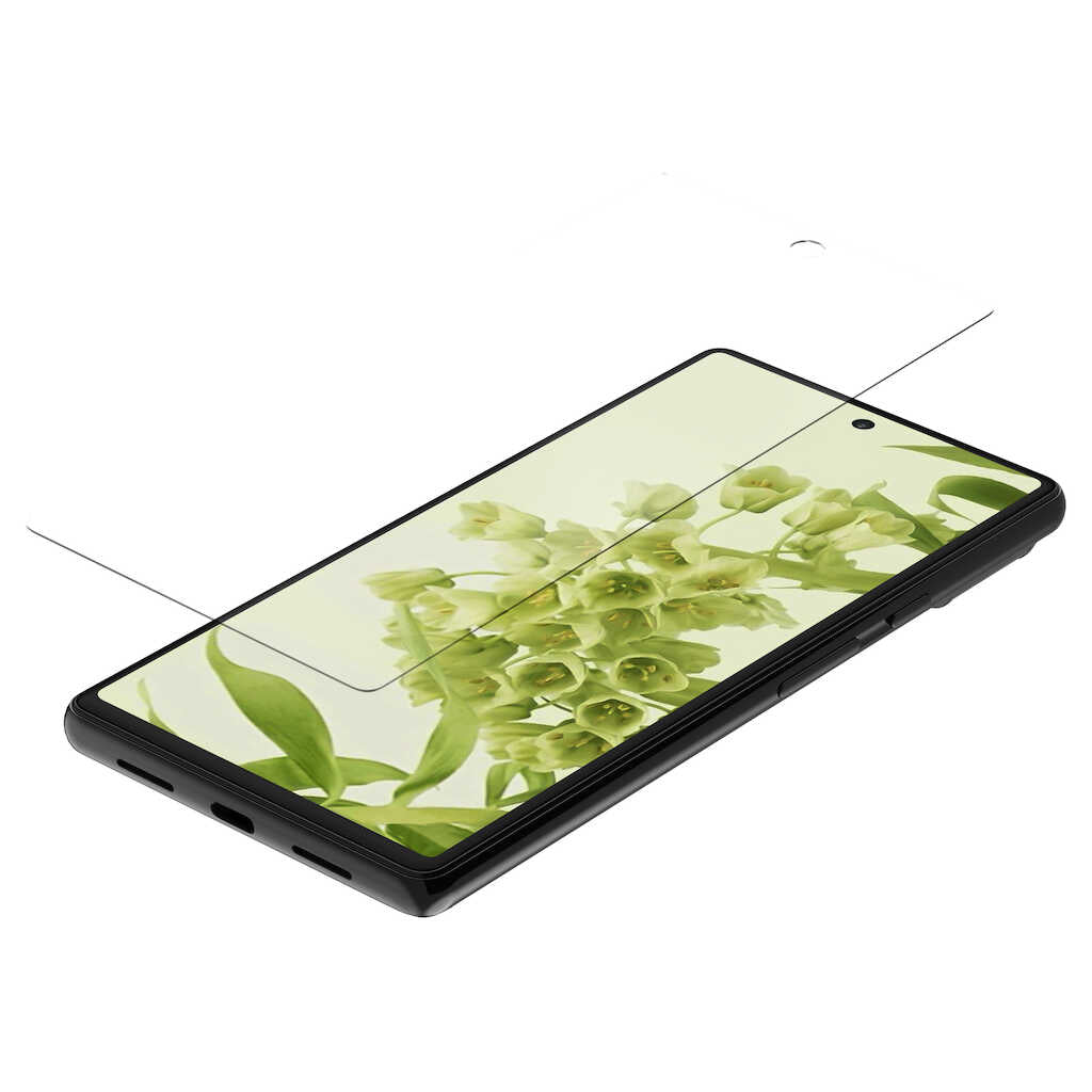 Quad Lock Screen Protector - Suits Google Pixel 6