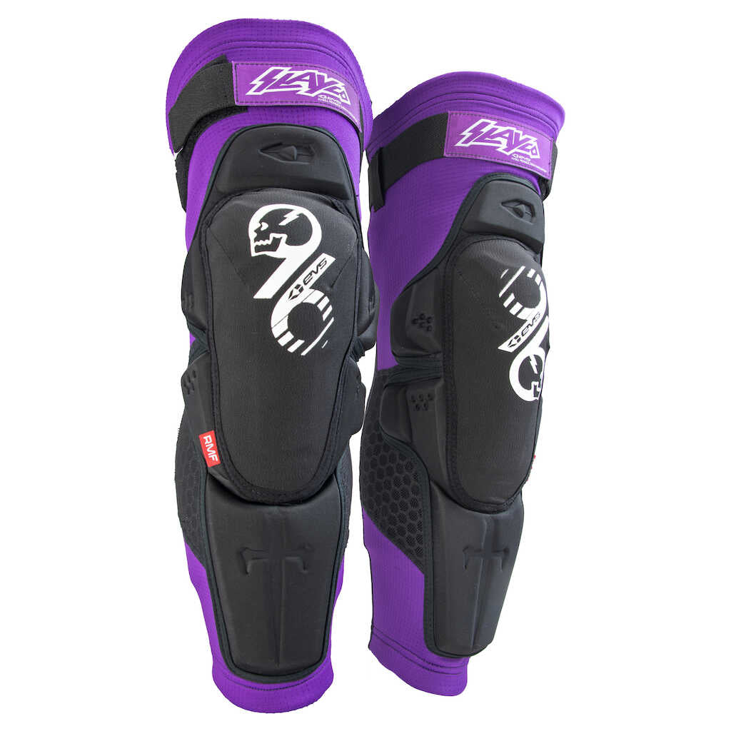 EVS Knee Pads - SLAYCO96 KNE PB