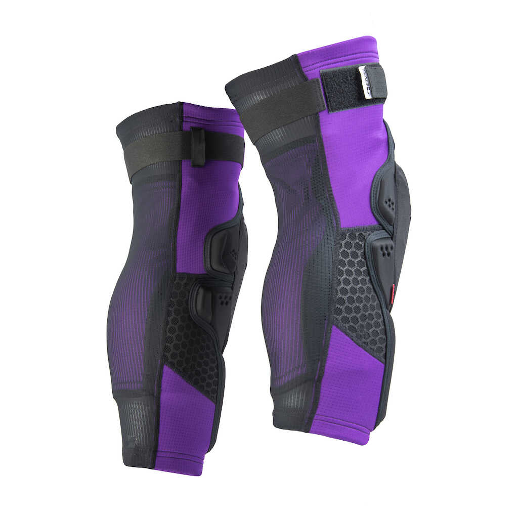 EVS Knee Pads - SLAYCO96 KNE PB